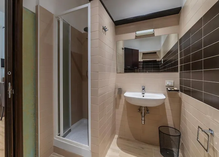 Trastevere Three Cozy Apartament