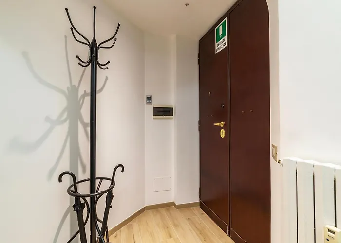 Apartament Trastevere Three Cozy