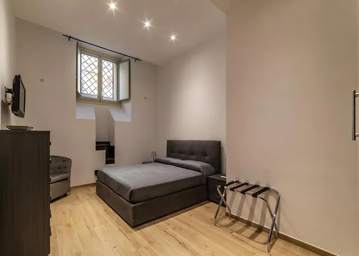 Trastevere Three Cozy Apartament *