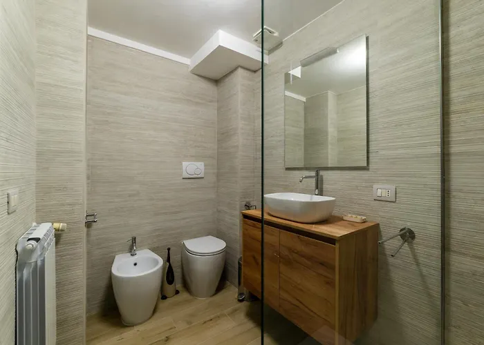Apartament Trastevere Three Cozy
